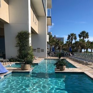 Meet your Posher, Marleemarlee